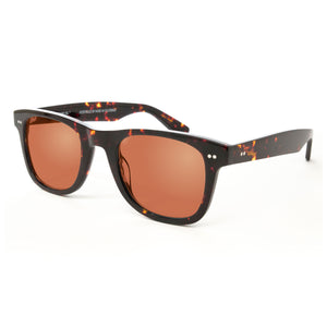 L&F Flo | Prescription Sunglasses | Tortoise
