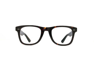 L&F Flo | Extended Vision™ Reading Glasses | Tortoise