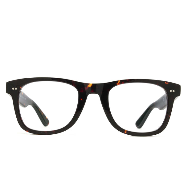 L&F Flo | EV6 Extended Vision Readers | Tortoise