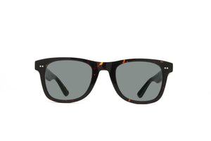 L&F Flo | Prescription Sunglasses | Tortoise