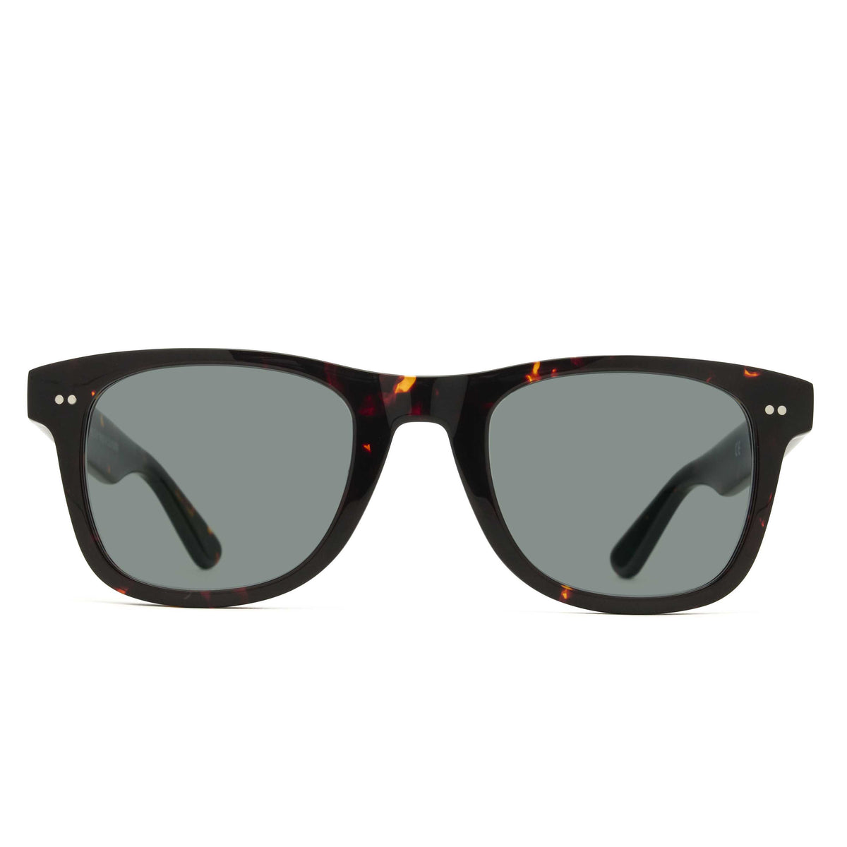 L&F Flo | EVinfinity Extended Vision Readers | Tortoise