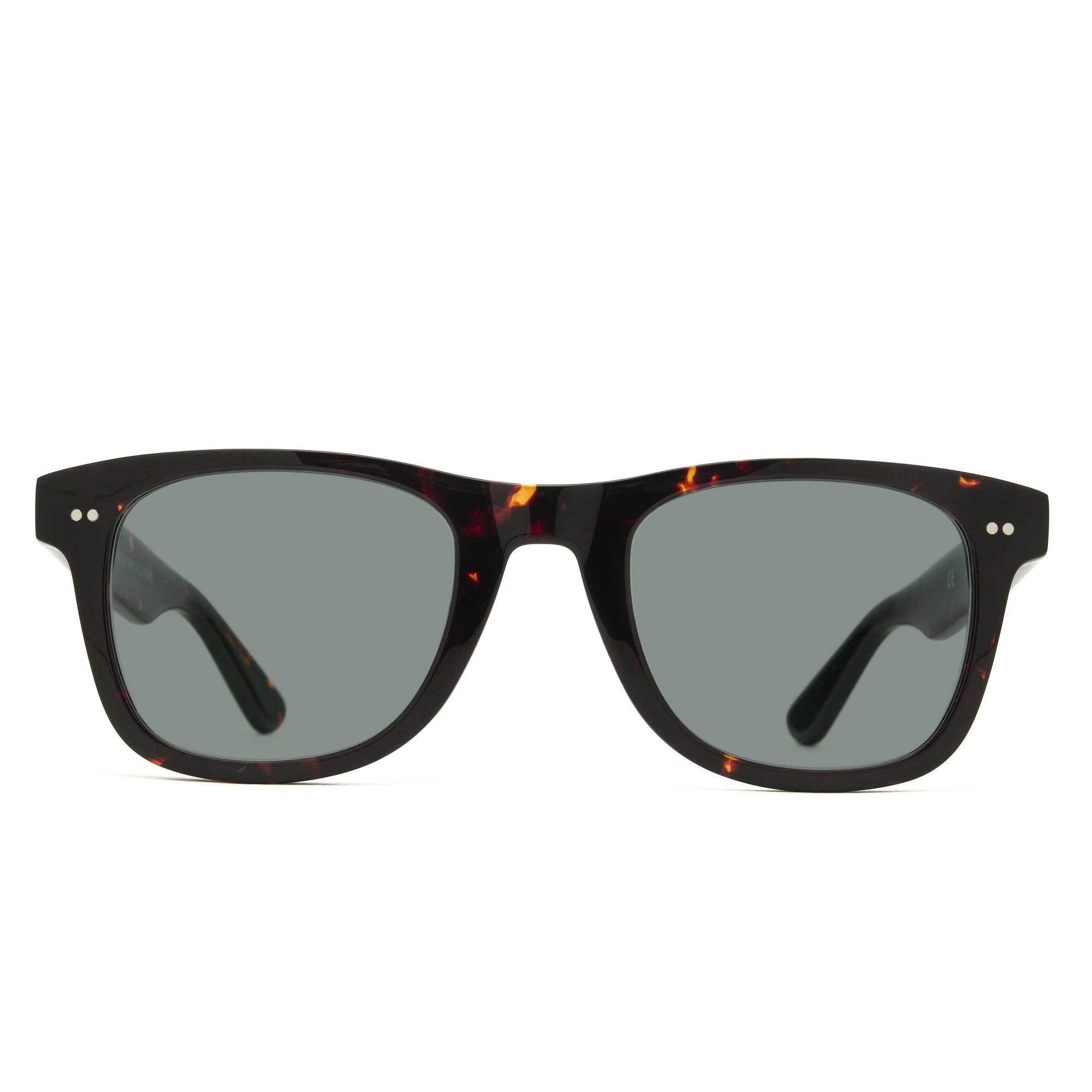 L&F Flo | Prescription Eyeglasses | Tortoise