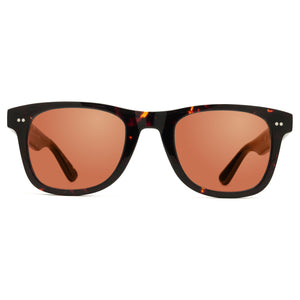 L&F Flo | Prescription Sunglasses | Tortoise