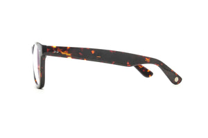 L&F Flo | Extended Vision™ Reading Glasses | Tortoise