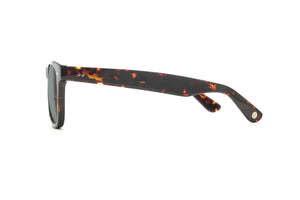 L&F Flo | Prescription Sunglasses | Tortoise