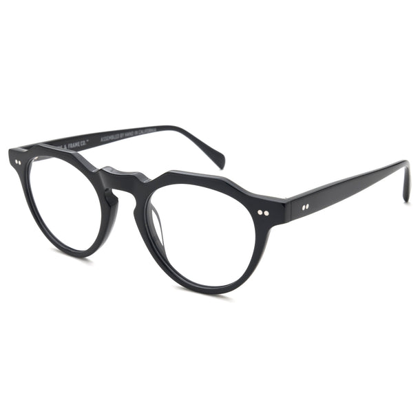 L&F Gibbs | EV6 Extended Vision Readers | Gloss Black