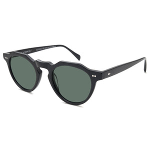 L&F Gibbs | Prescription Sunglasses | Gloss Black