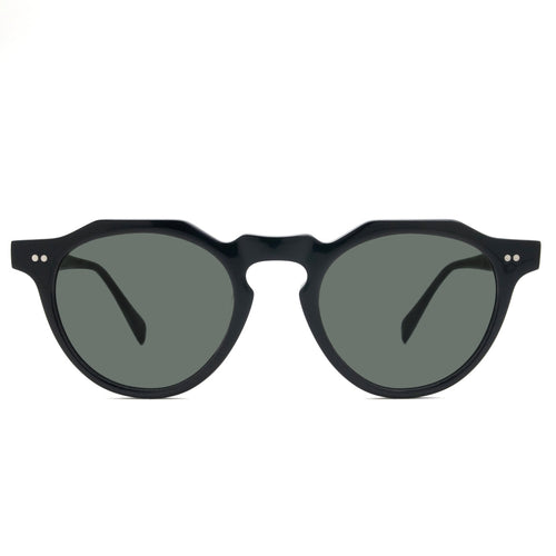 L&F Gibbs | EV20 Extended Vision Readers | Gloss Black