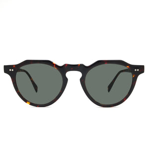 L&F Gibbs | EV20 Extended Vision Readers | Tortoise