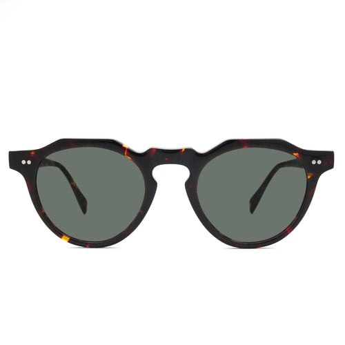 L&F Gibbs | EV20 Extended Vision Readers | Tortoise