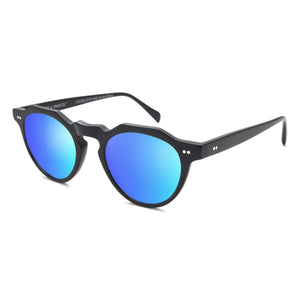 L&F Gibbs | Prescription Sunglasses | Gloss Black