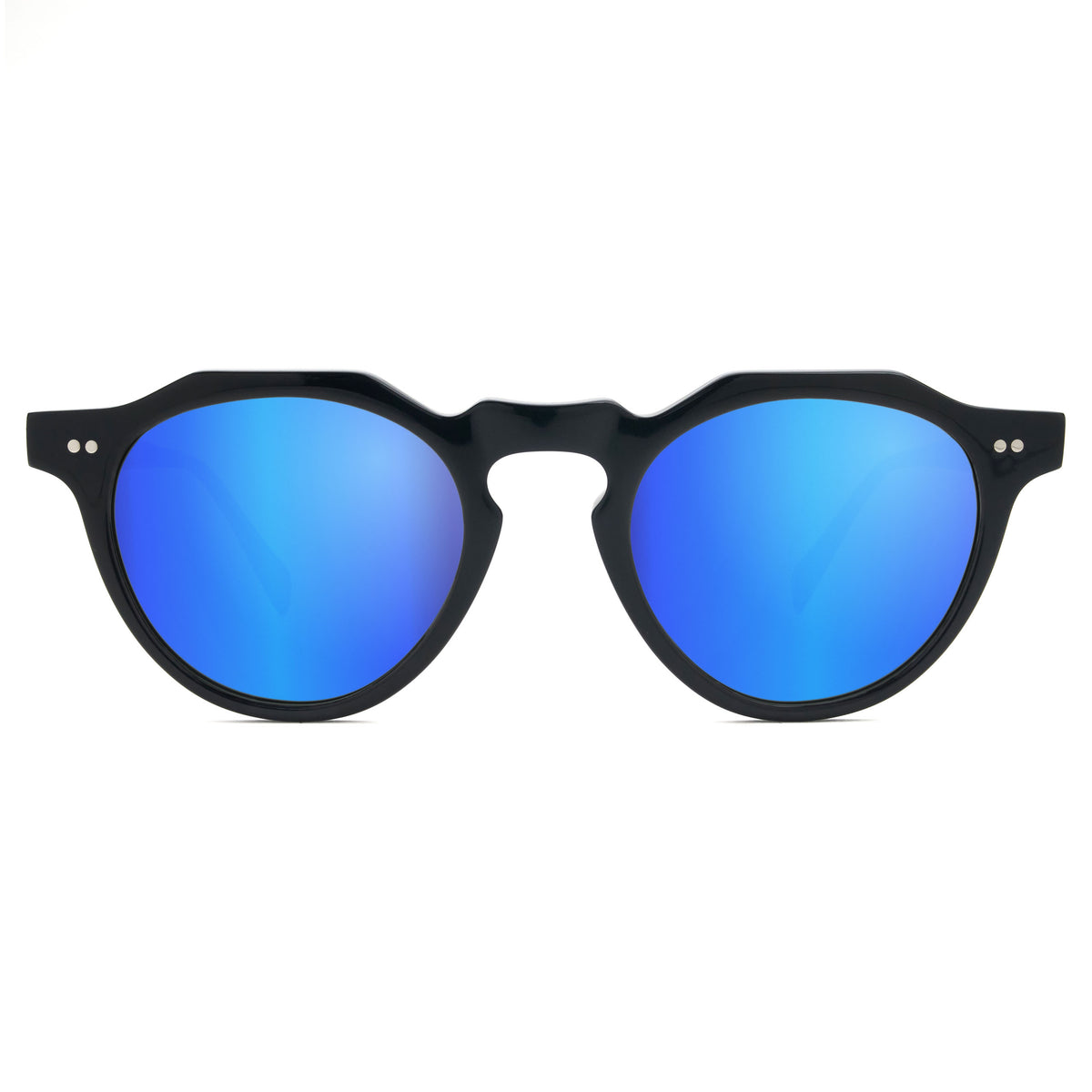 L&F Gibbs | Prescription Sunglasses | Gloss Black