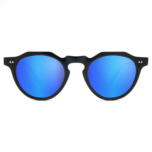 L&F Gibbs | Prescription Sunglasses | Gloss Black