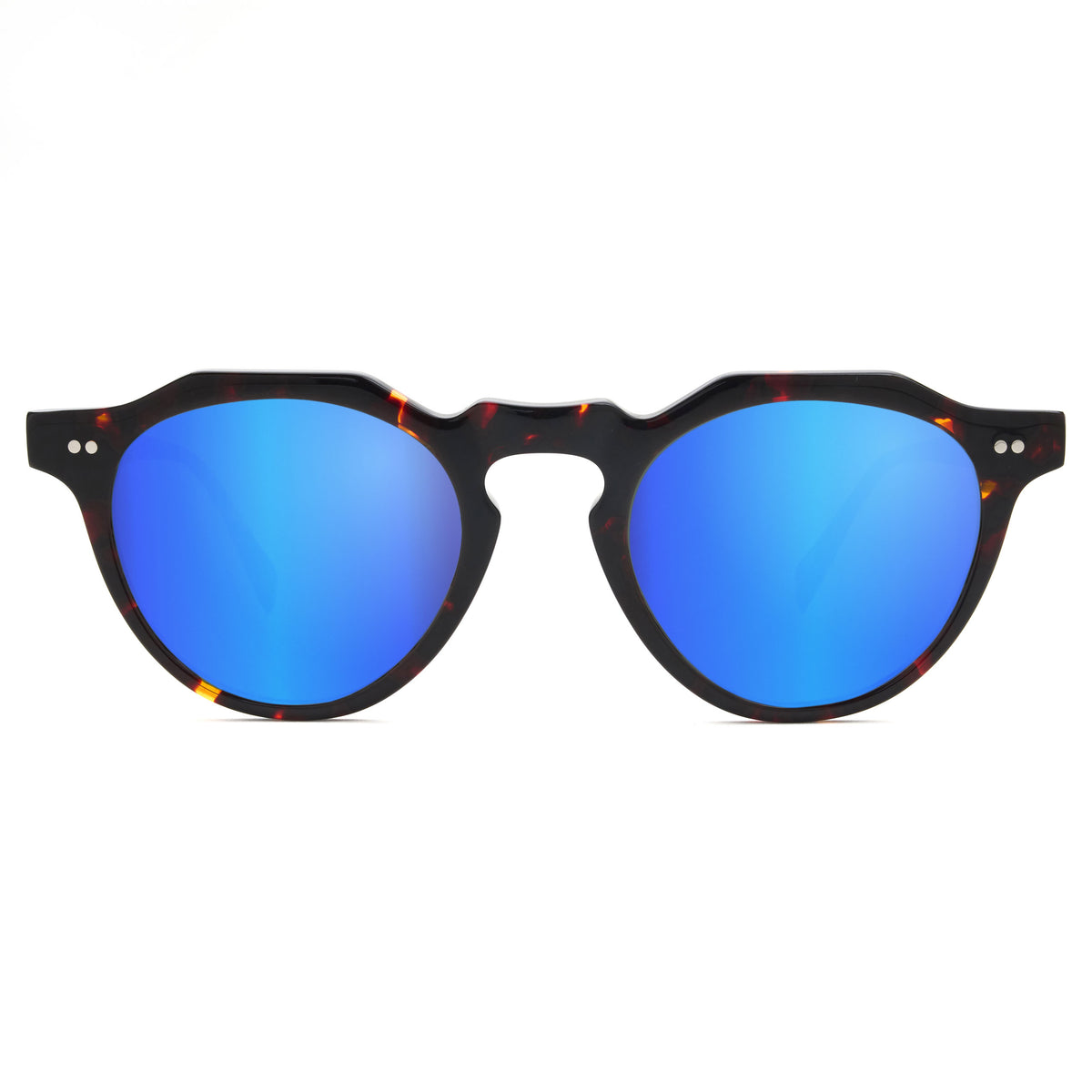 L&F Gibbs | Prescription Sunglasses | Tortoise