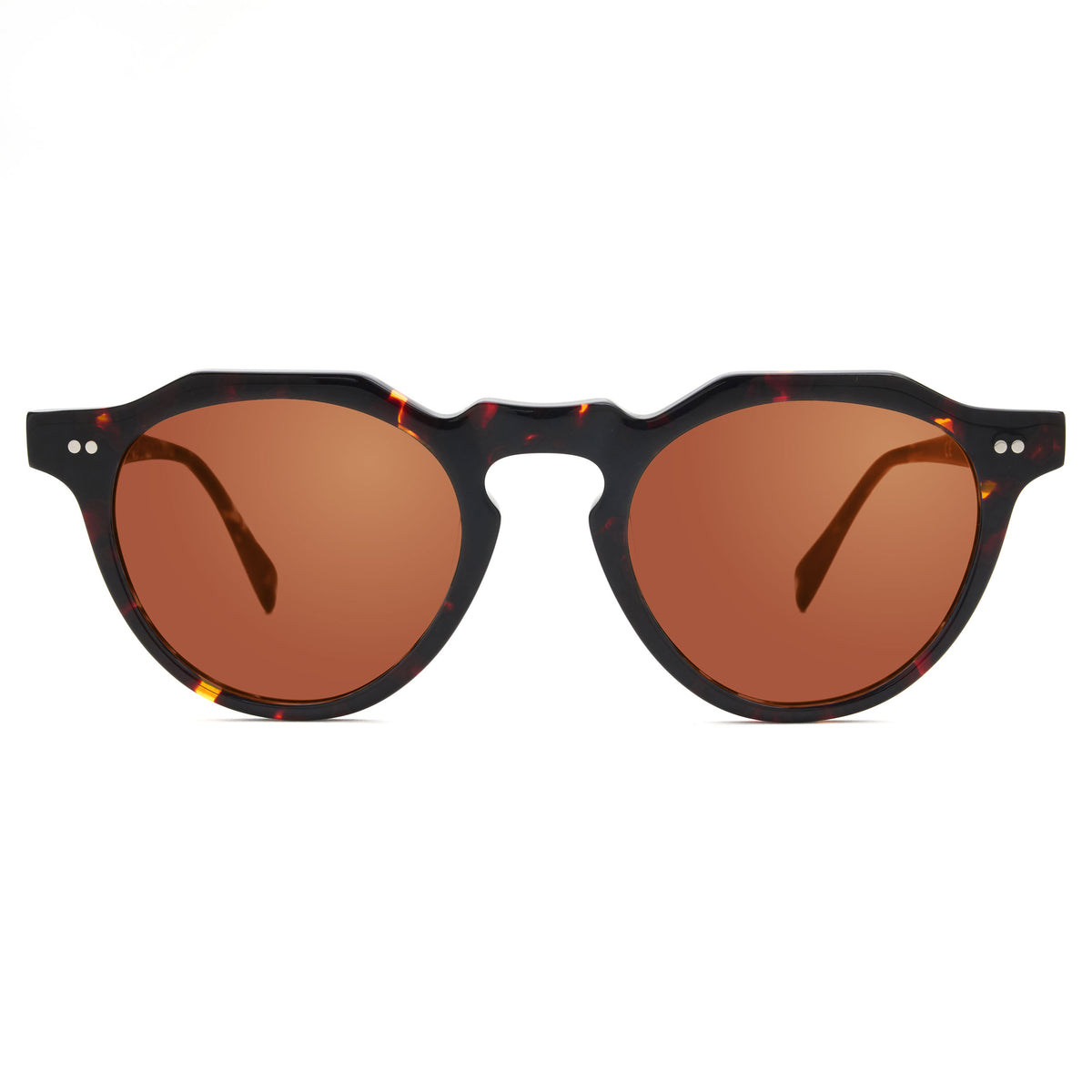 L&F Gibbs | Prescription Sunglasses | Tortoise
