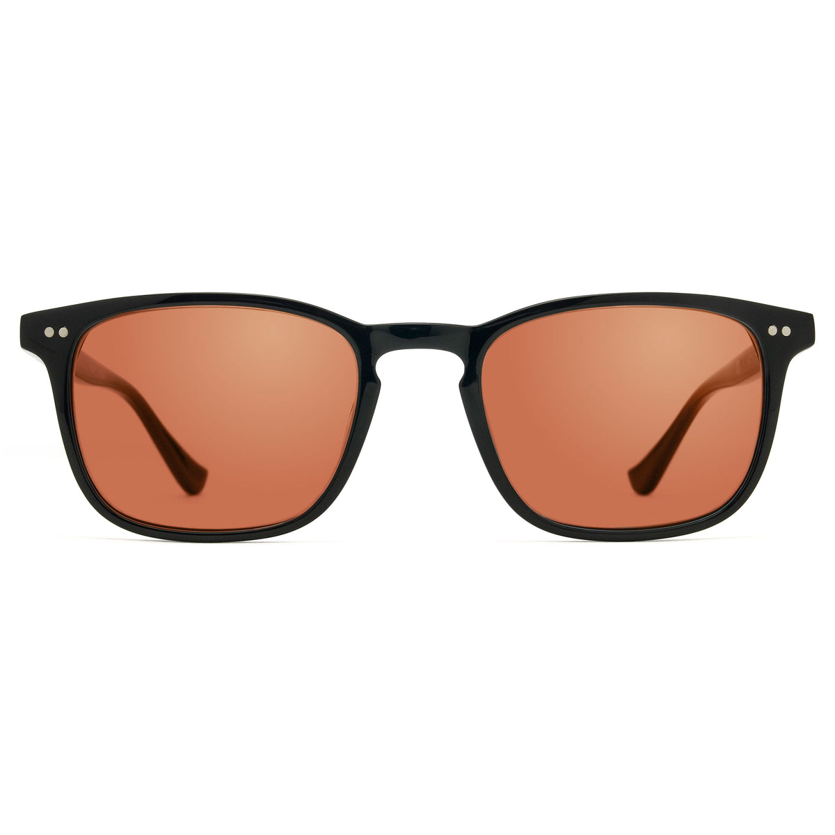 L&F Jonny | Prescription Sunglasses | Gloss Black
