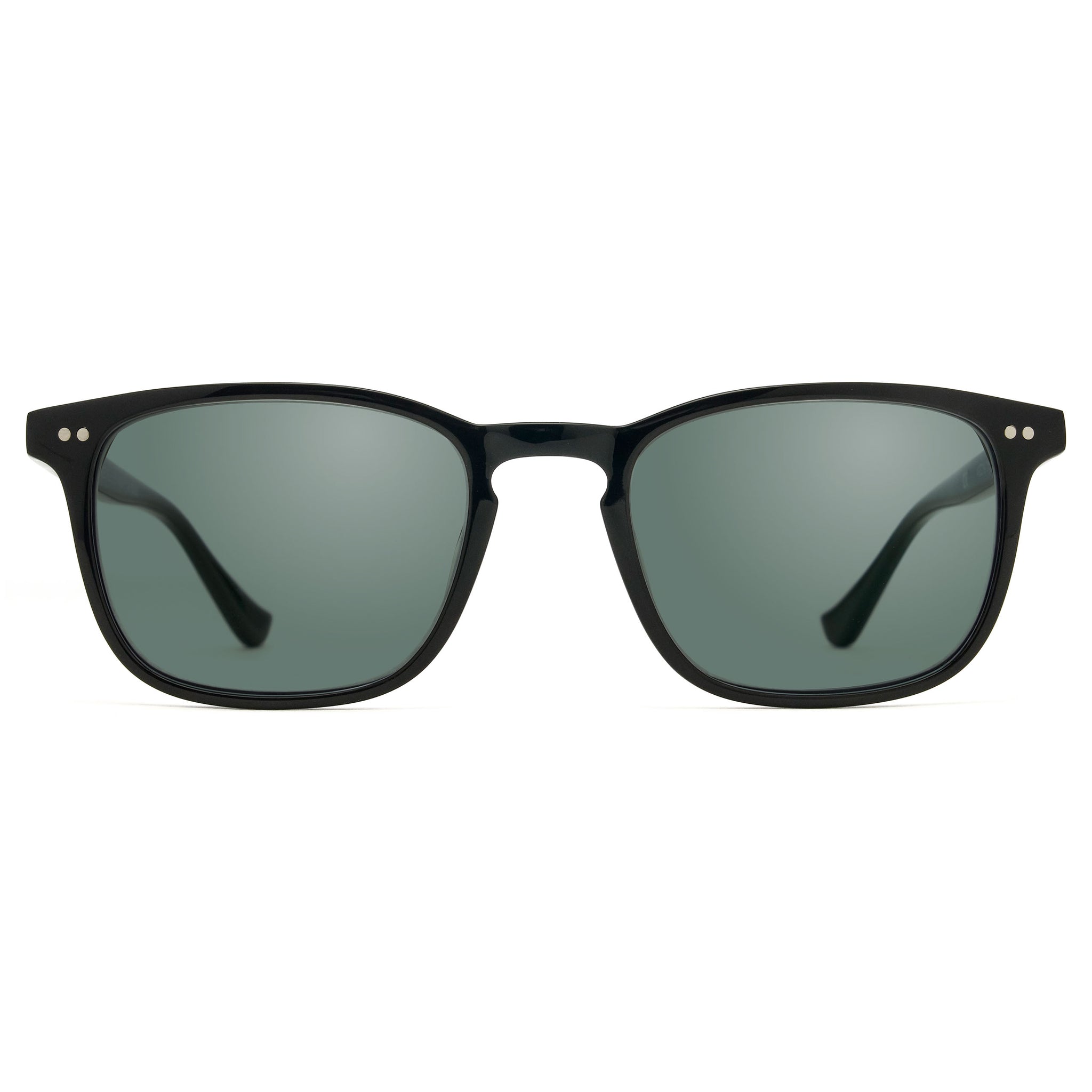 L&F Jonny | Prescription Eyeglasses | Gloss Black