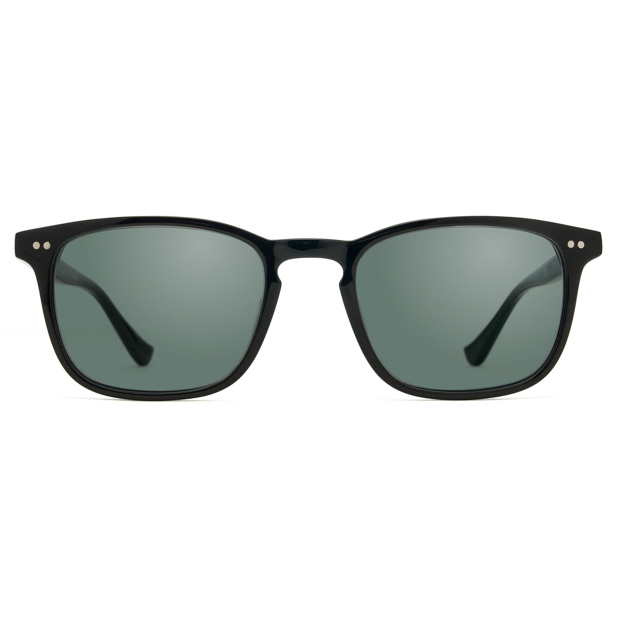 L&F Jonny | Prescription Eyeglasses | Gloss Black