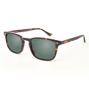 L&F Jonny | Prescription Eyeglasses | Tortoise