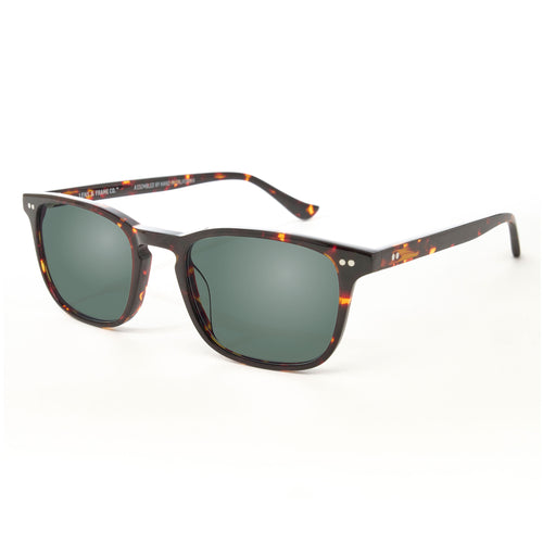 L&F Jonny | EV20 Extended Vision Readers | Tortoise