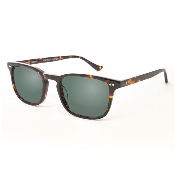 L&F Jonny | EV6 Extended Vision Readers | Tortoise