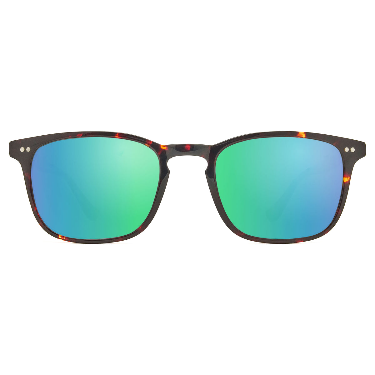 L&F Jonny | Prescription Sunglasses | Tortoise