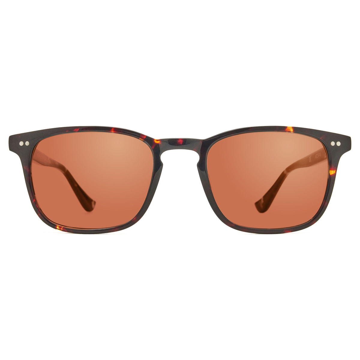 L&F Jonny | Prescription Sunglasses | Tortoise