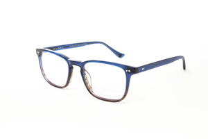 L&F Jonny | Progressive Prescription Eyeglasses | Dusk