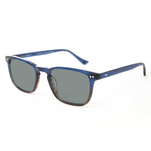 L&F Jonny | Progressive Prescription Sunglasses | Dusk