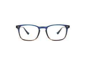 L&F Jonny | Extended Vision™ Reading Glasses | Dusk