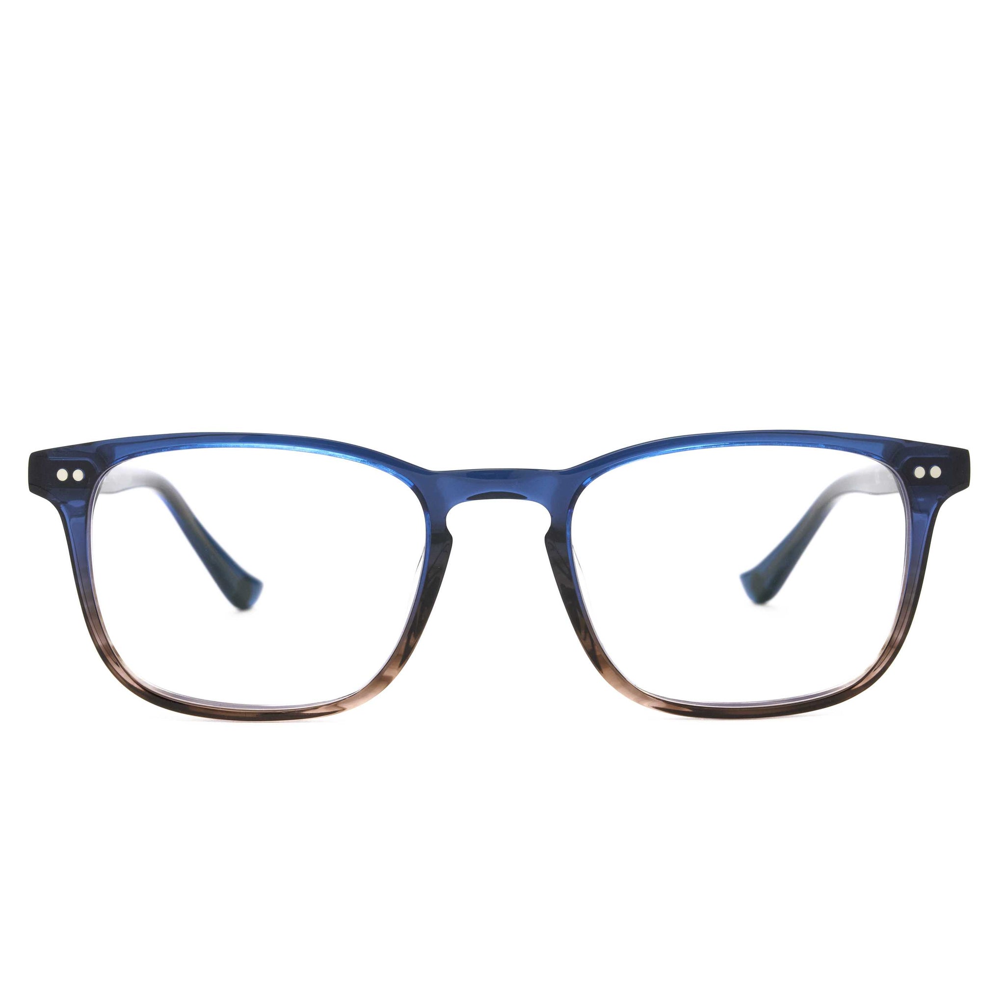 L&F Jonny | Extended Vision™ Reading Glasses | Dusk