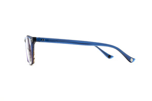 L&F Jonny | Progressive Prescription Eyeglasses | Dusk