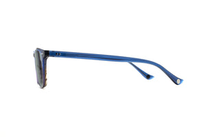 L&F Jonny | Progressive Prescription Sunglasses | Dusk