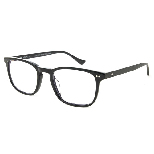 L&F Jonny | EV20 Extended Vision Readers | Gloss Black