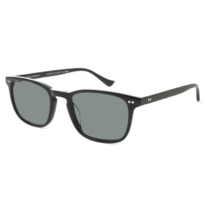 L&F Jonny | Prescription Sunglasses | Gloss Black