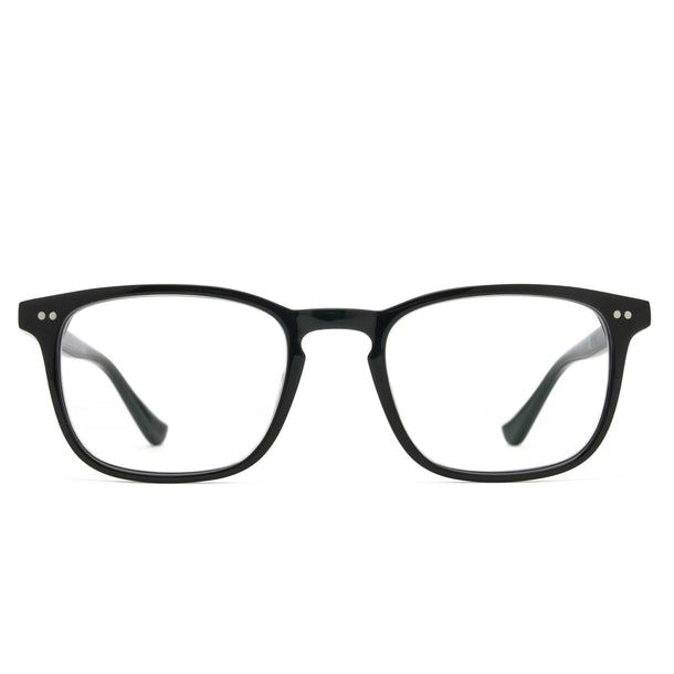 L&F Jonny | EV6 Extended Vision Readers | Gloss Black