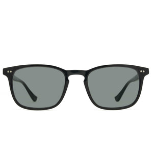 L&F Jonny | Prescription Sunglasses | Gloss Black