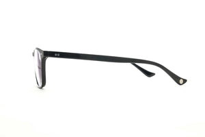 L&F Jonny | Prescription Eyeglasses | Gloss Black