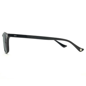 L&F Jonny | Prescription Sunglasses | Gloss Black