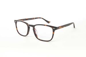 L&F Jonny |  Reading Glasses | Tortoise