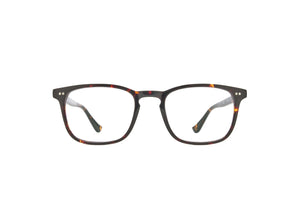 L&F Jonny |  Reading Glasses | Tortoise