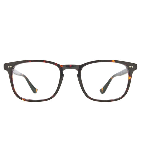 L&F Jonny |  Reading Glasses | Tortoise