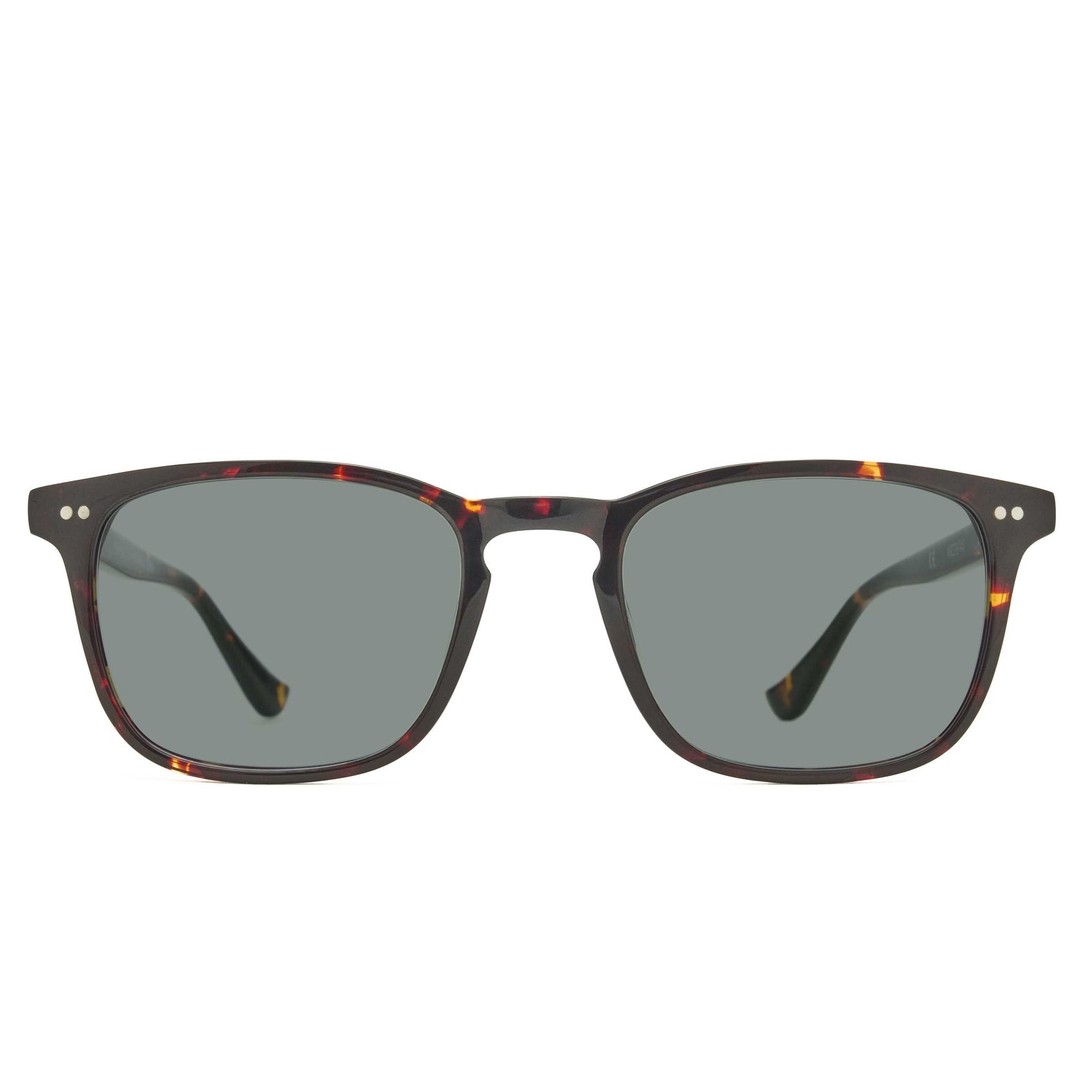 L&F Jonny | Prescription Eyeglasses | Tortoise