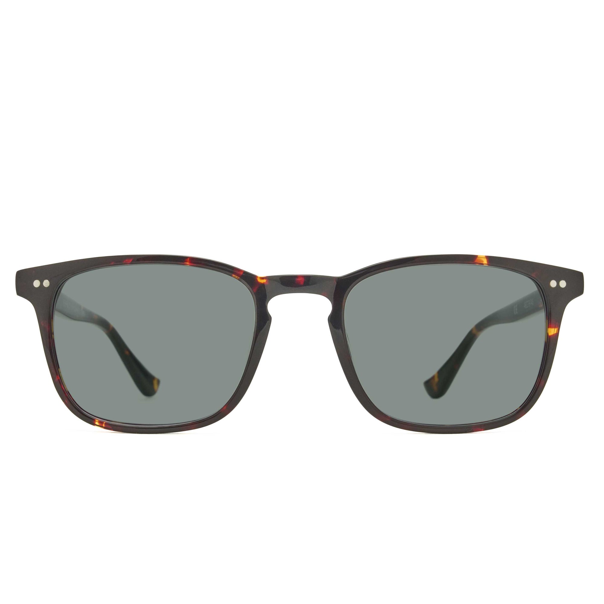 L&F Jonny | Prescription Eyeglasses | Tortoise