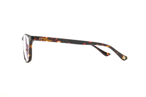 L&F Jonny |  Reading Glasses | Tortoise