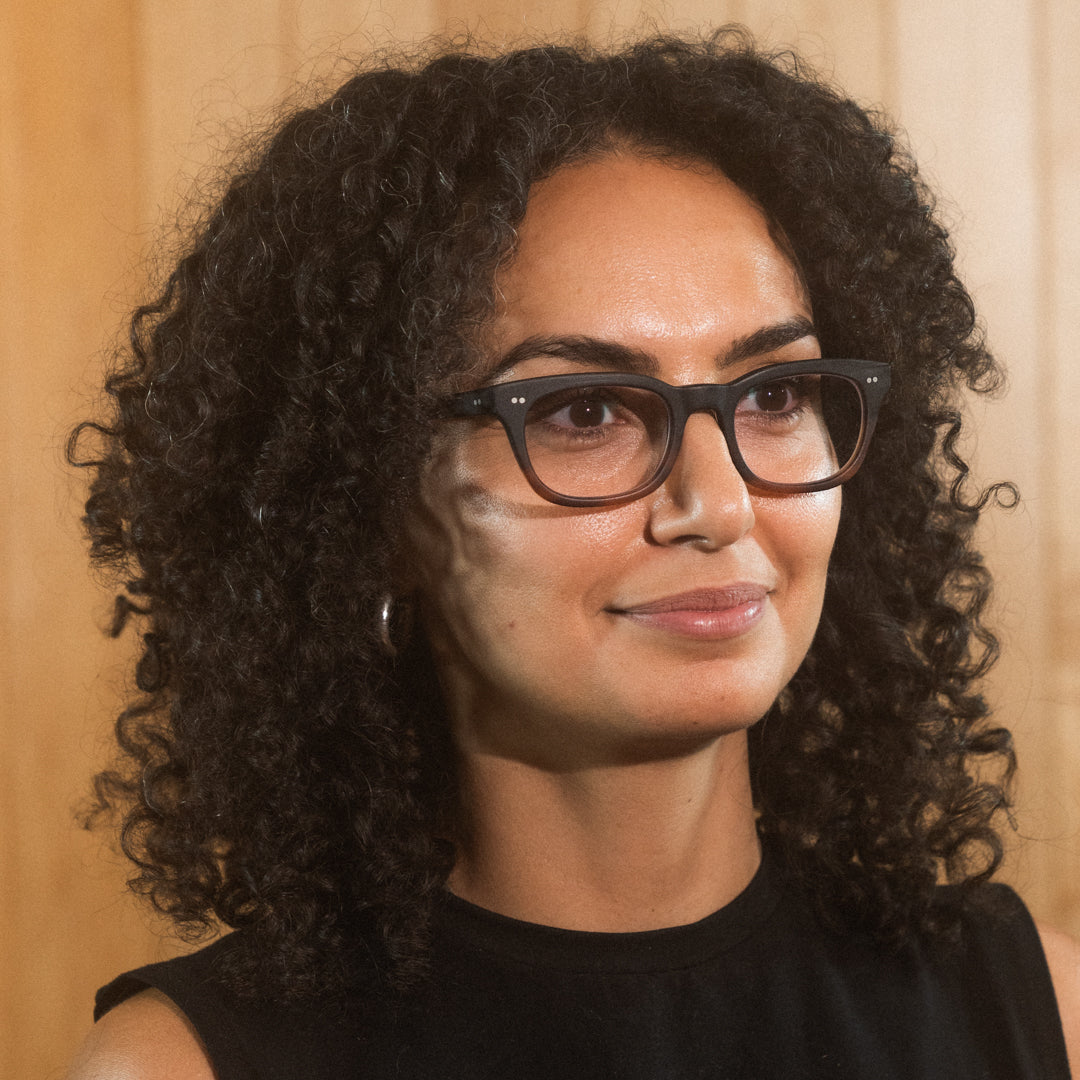 L&F &1 |  Reading Glasses | Vintage Sunburst