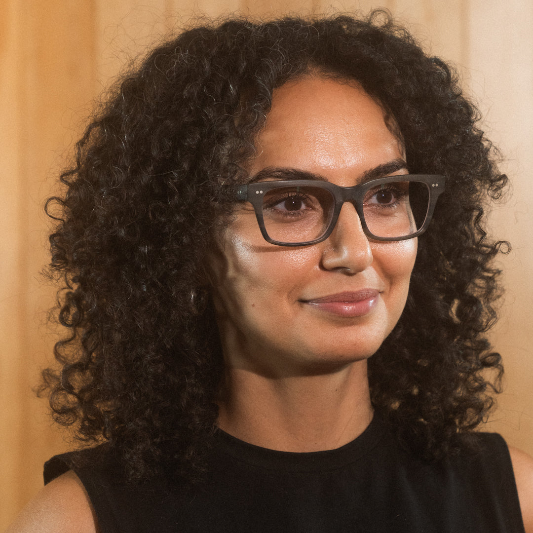 L&F &7 |  Reading Glasses |Matte Sage