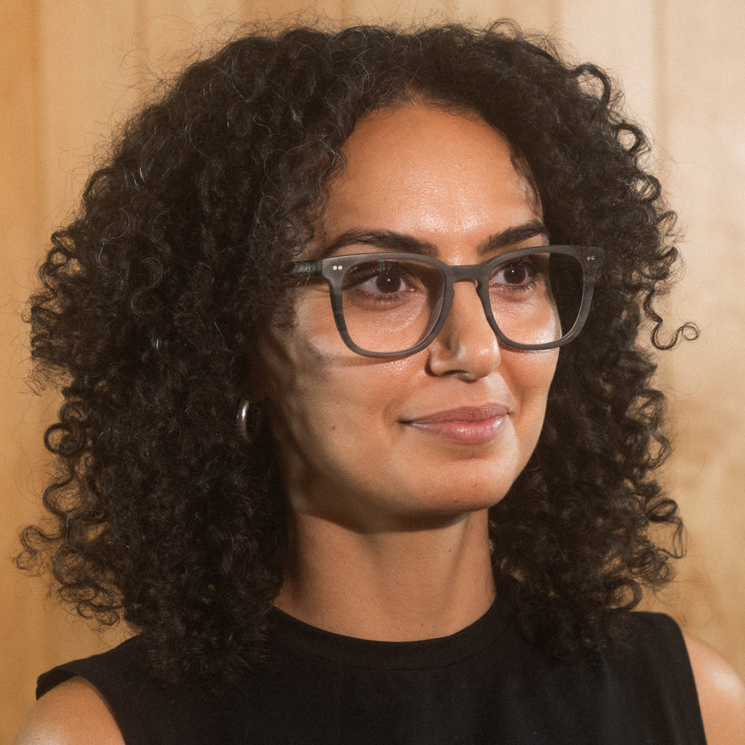 L&F &8 |  Reading Glasses | Matte Sage