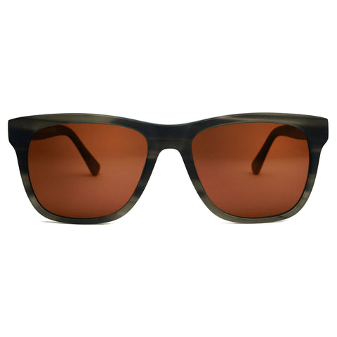 L&F Leon | Extended Vision™  Reading Glasses | Matte Sage