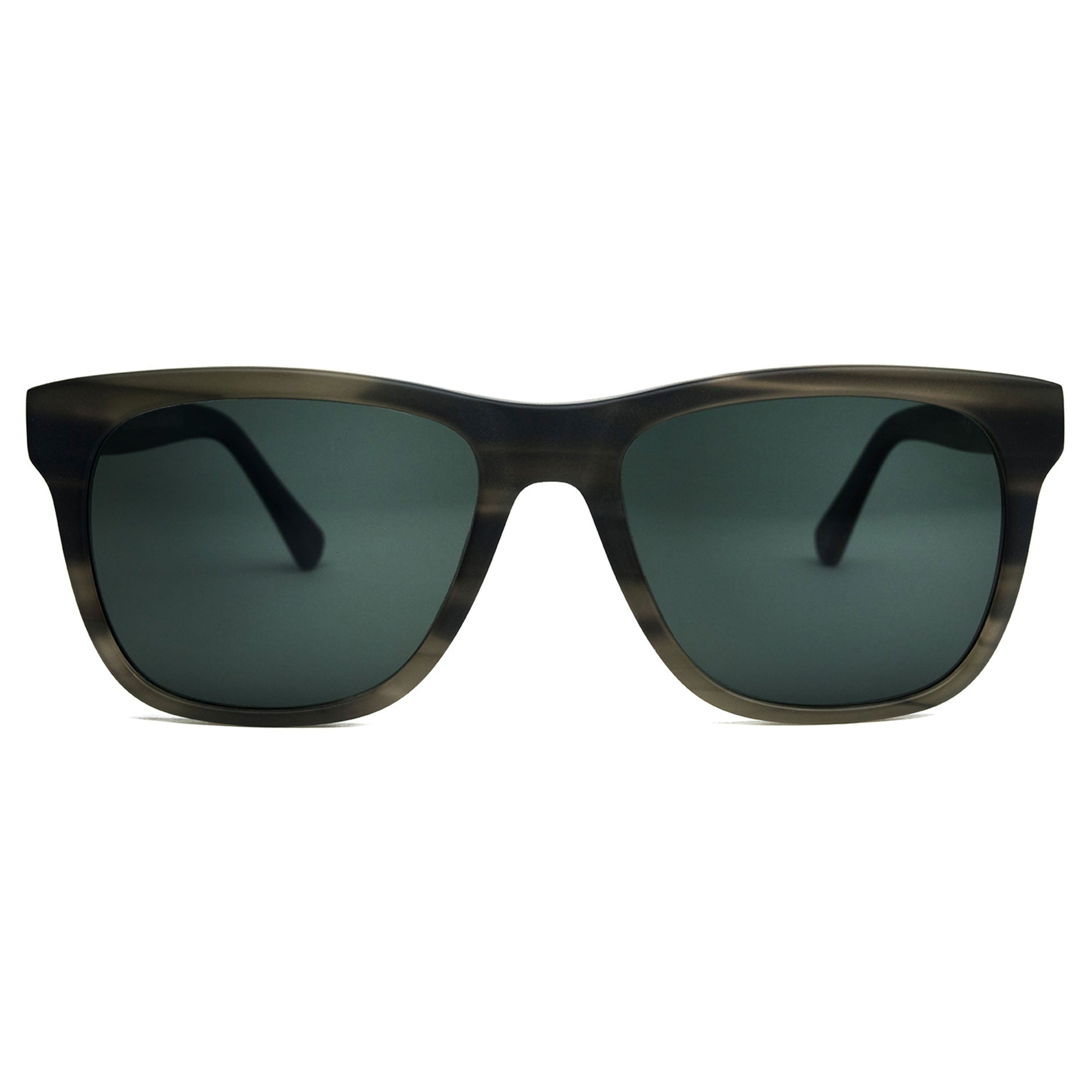 L&F Leon | Extended Vision™  Reading Glasses | Matte Sage